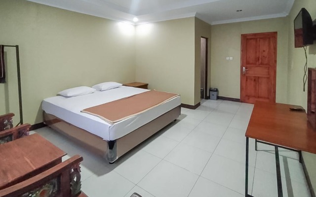 Pertiwi Village RedPartner