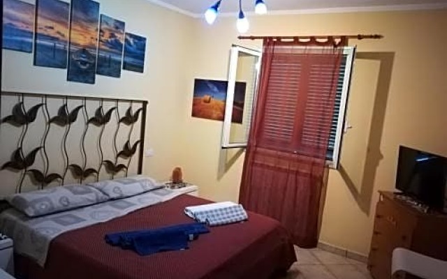 B&B A Casa Mia