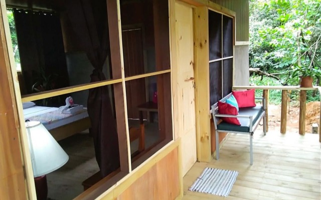 Casa Drake