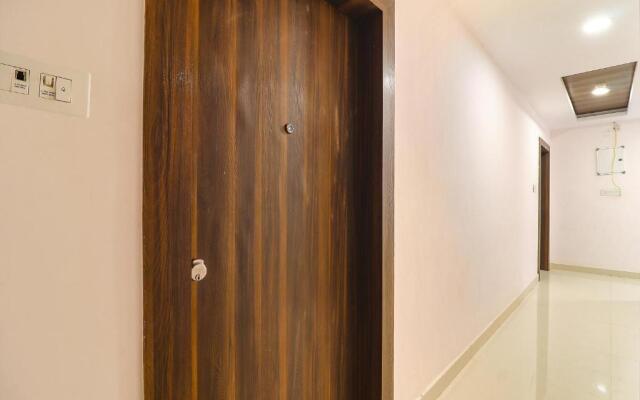 Fabhotel Srisai Hill View
