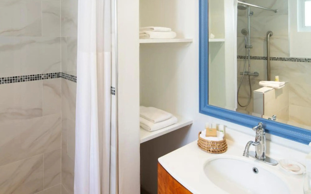 The Club, Barbados Resort & Spa Adults Only - All Inclusive