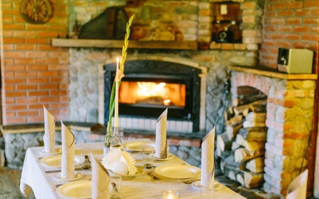 Guest House Mazais Ansis