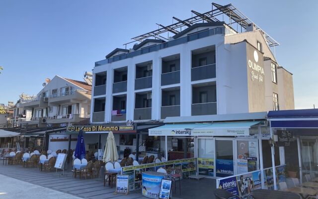 Olimpia Hotel
