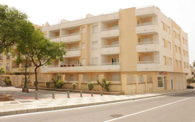 Fercomar Apartamentos Turísticos