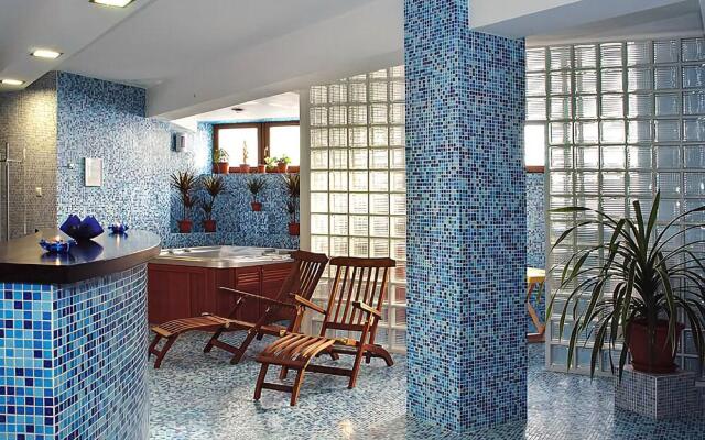 Hotel Tulipán