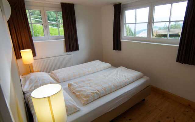Grand Wastl Comfortable Holiday Residence