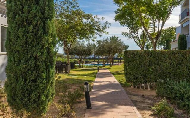 Townhouse Near the Pool - ER52LT