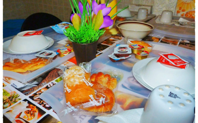 B&B Il Tulipano