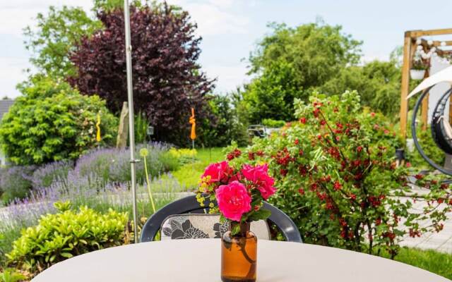 Ferienwohnung Granat