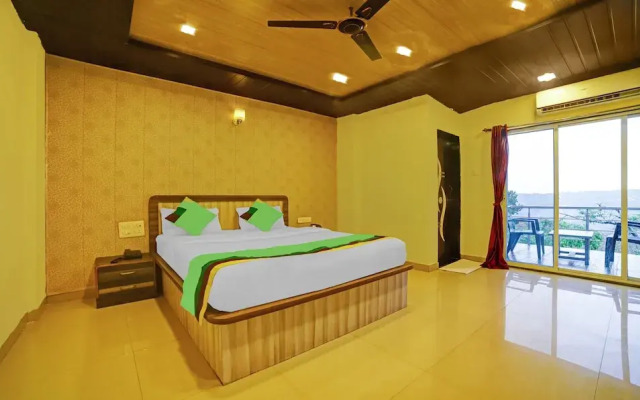 Treebo Trend Balaji Excellency & Spa