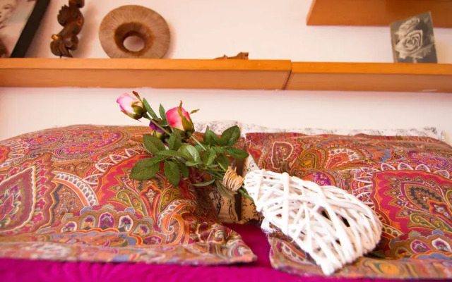 Petunia - Guest House