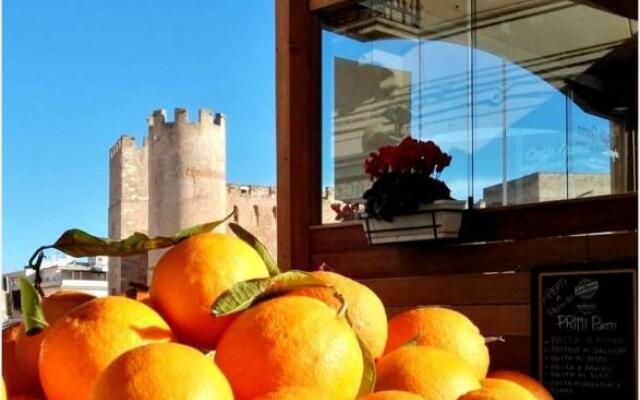 Agli Antichi Quartieri Apartments