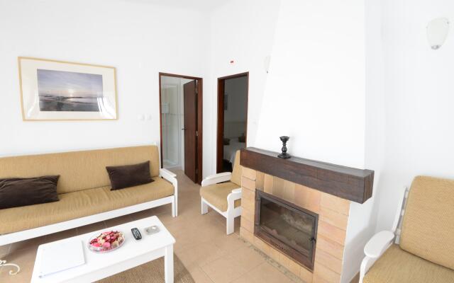 Moinho Da Asneira - Duna Parque Resorts & Hotels