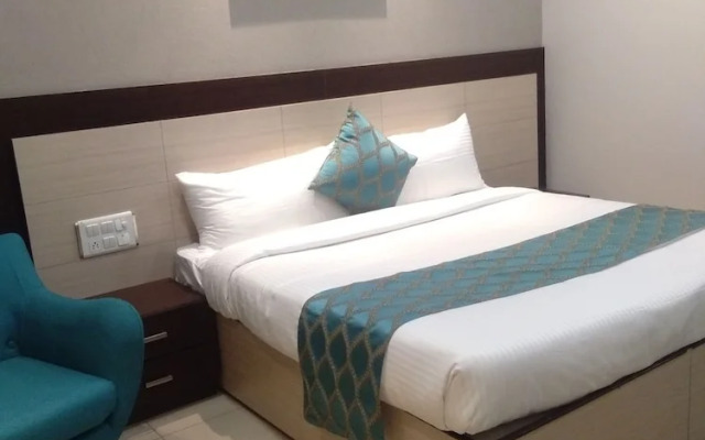Aagaaz for Luxury Stay and Celebration