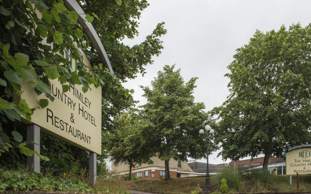 Himley Country Hotel