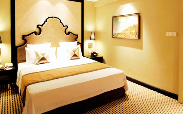 St. Marks Hotel Bengaluru, a member of Radisson Individuals