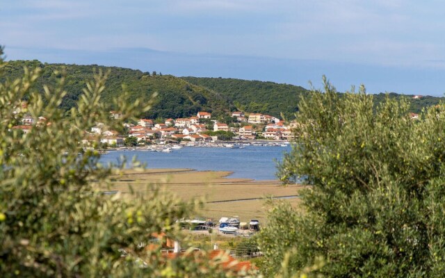 Awesome Apartment in Rab With Wifi and 2 Bedrooms