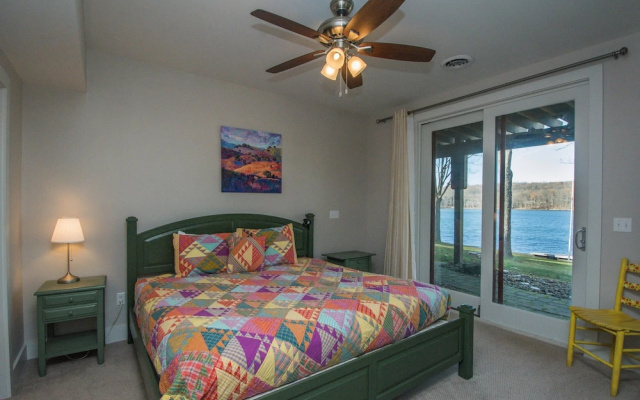 Stargazer 4 Bedroom House