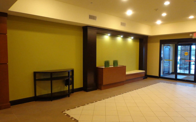Staybridge Suites Longview by IHG