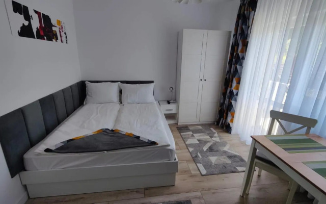 Apartament VASS