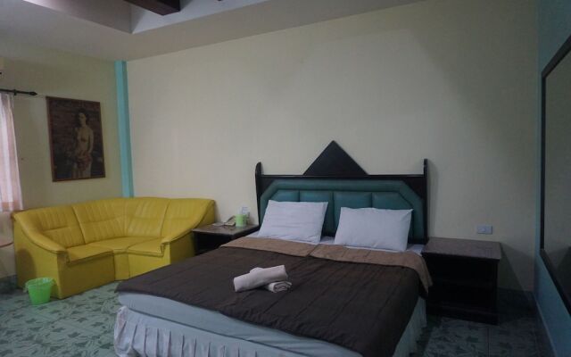 Palmy Resort Hotel