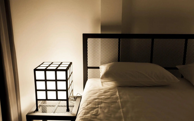 Quadromania Service Apartment