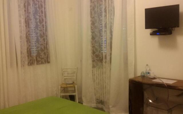 Bed and Breakfast Aratro & Rosmarino