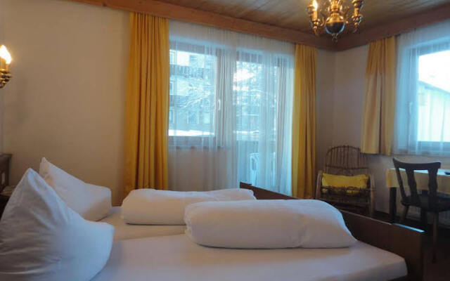 Pension Aloisl`s Harmonie