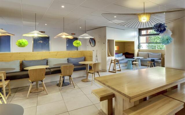 Novotel Suites Paris Montreuil Vincennes