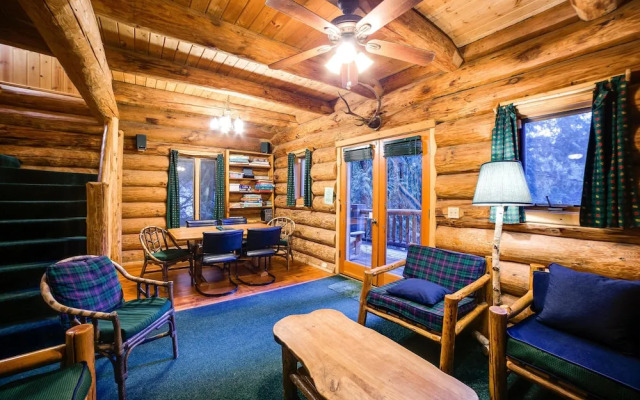 Snowline 47 by RedAwning