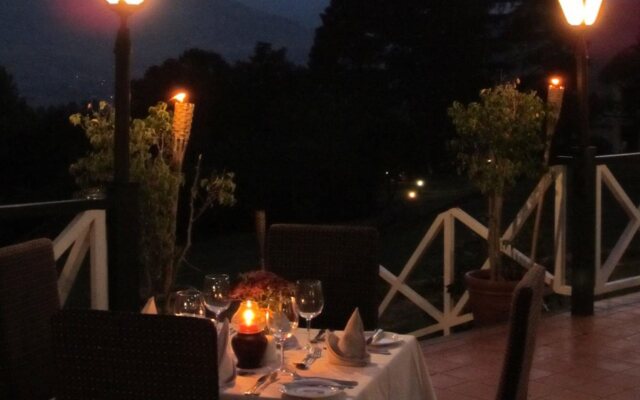 Mont Aux Sources Hotel & Resort