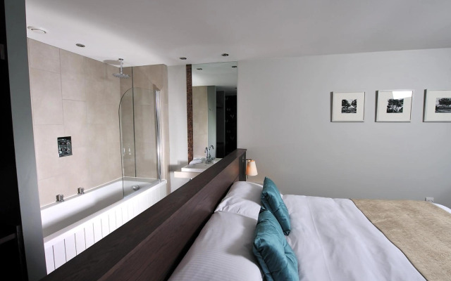 The Cornwall Hotel Spa & Estate