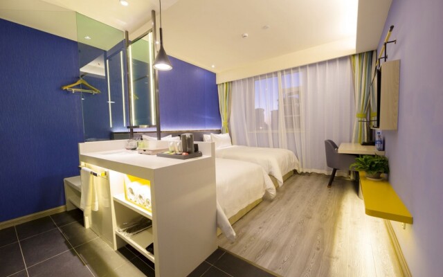 Ibis Styles Beijing Capital Airport Hotel