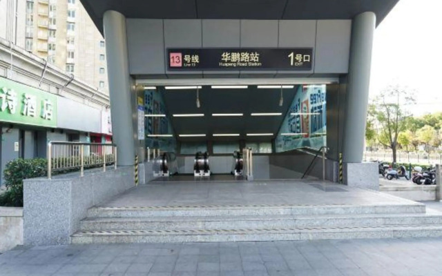 Tianshi Hotel