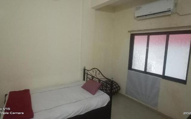 SAMARTH row house