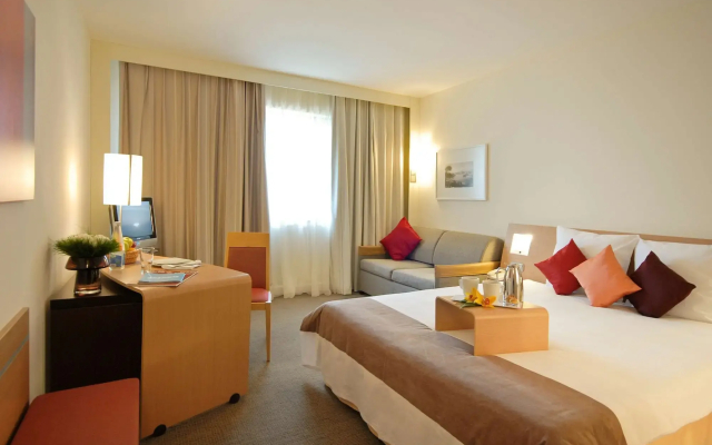 Novotel Istanbul Zeytinburnu