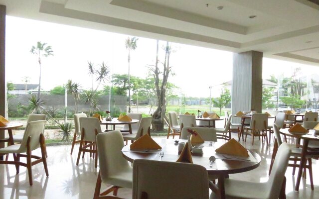 Ascent Premiere Pasuruan
