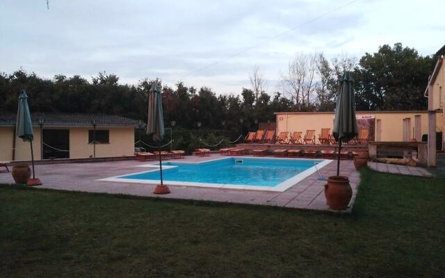 Bed & Breakfast La Magnolia