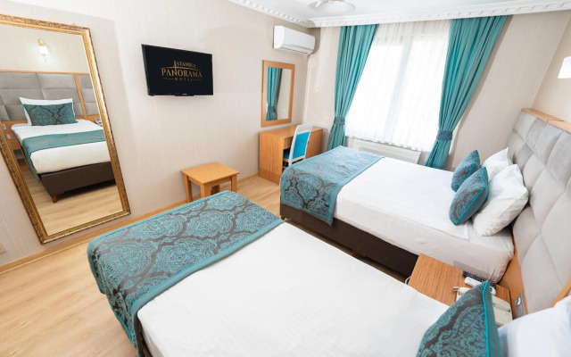 İstanbul Panorama Hotel