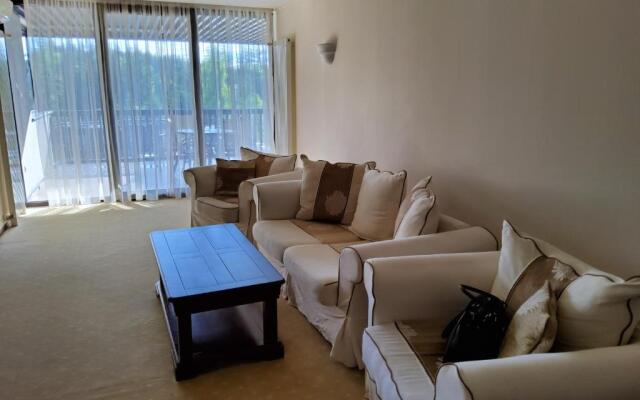 ApartHotel Alpin 811