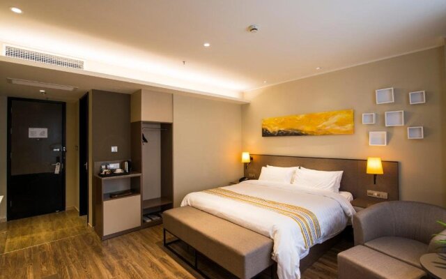 Home Inn Plus Nanjing Xinjiekou