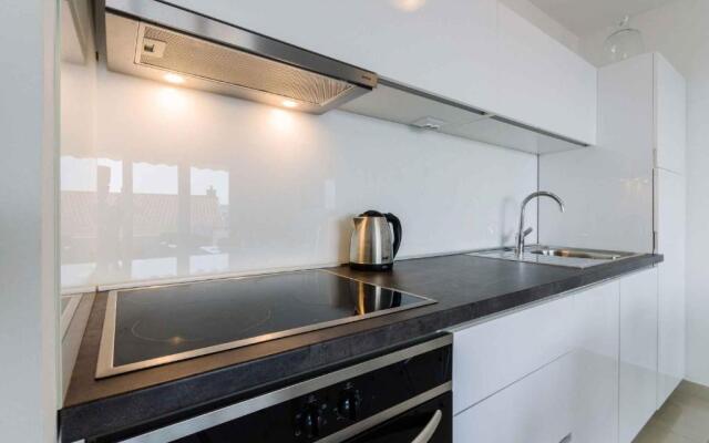 Apartment in Crikvenica 39077