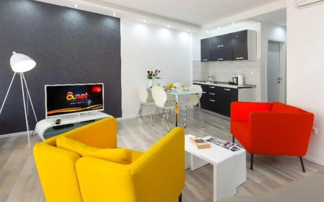 Prior Suites Split