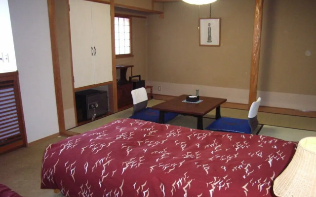 TOKIWAYA Ryokan