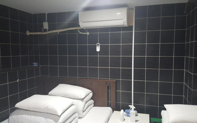 Sophiearth Apartment