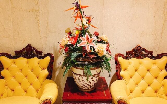HiONE Gallery Hotel Taichung