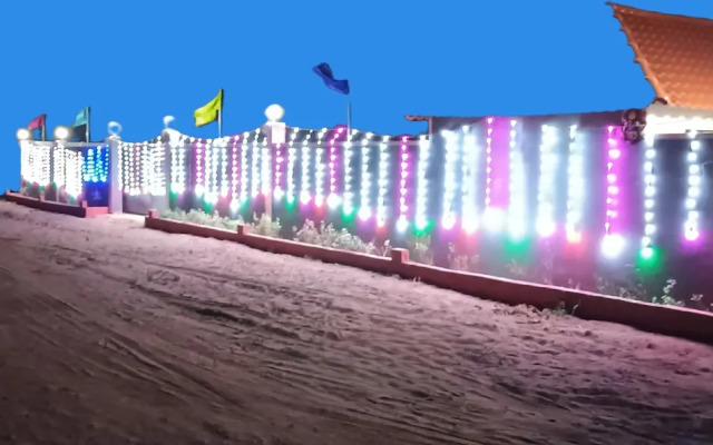 Chan Beach Resort