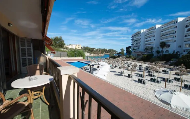 Apartamentos Playa Marina