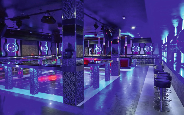 Hotel Riu Tequila - All Inclusive