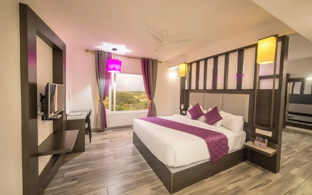 Hotel Visakka - Palani